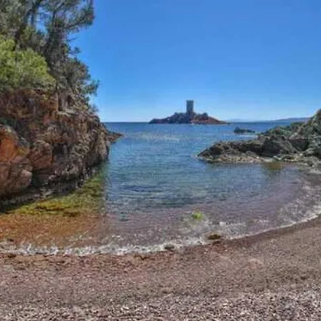 3 Etoiles - Piscine - Eeebci Roquebrune-sur-Argens