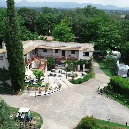 Camping 3 Etoiles - Piscine - Eeebci *